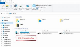 Image result for DVD Drive for Windows 10