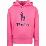 Image result for Ralph Lauren Polo Logo Sweatshirt