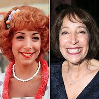 Image result for Didi Conn and Husband