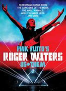 Image result for Roger Waters Us Them Covers
