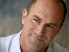 Image result for Chris Meloni Law and Order Organized Crime