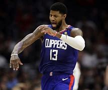 Image result for Paul George 2 Sunset