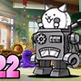 Image result for Wheel Cat Battle Cats