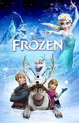 Image result for Walt Disney Animation Studios Frozen