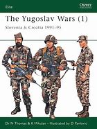 Image result for Yugoslav Wars Paradox