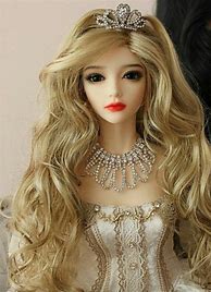 Image result for Cute Sad Barbie Dolls
