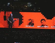 Image result for Roger Waters NYC