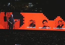 Image result for Roger Waters 5th Wife