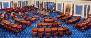 Image result for House of Representatives and Senate Chart