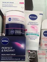 Image result for Nivea Perfect and Radiant Day Cream