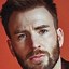Image result for Chris Evans Actor Crying
