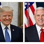 Image result for Trump Presidential Portrait