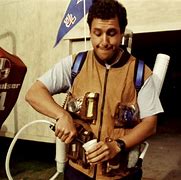 Image result for Waterboy Characters