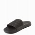 Image result for adidas slide sandal women