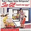 Image result for General Electric Refrigerators Brand