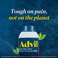 Image result for Advil Fever Reducer