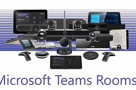 Image result for Microsoft Teams Hacer Rooms