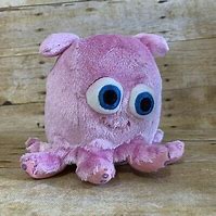 Image result for Pearl Plush Finding Nemo