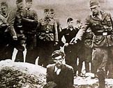 Image result for Witness 2nd World War Executions