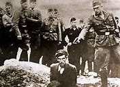 Image result for Dachau Guards Shot