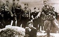 Image result for Executions at Nuremberg
