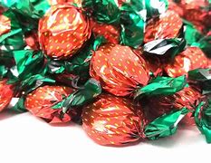 Image result for Individually Wrapped Candy