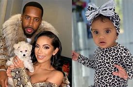 Image result for Erica Mena New Baby