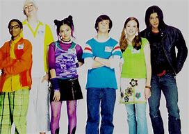 Image result for Sky High Movie