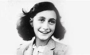 Image result for Anne Frank Born