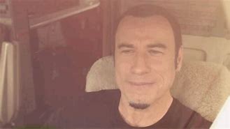 Image result for John Travolta Muscle