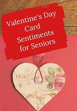 Image result for Valentine's Day for Senior Citizens