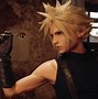 Image result for FF7 Cloud Pic