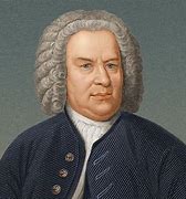 Image result for Johann Sebastian Bach Facts