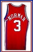 Image result for Los Angeles Clippers Old Jersey