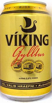 Image result for Viking Beer