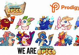 Image result for Prodigy Epics Un Used