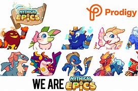 Image result for Sprout Evolution Prodigy