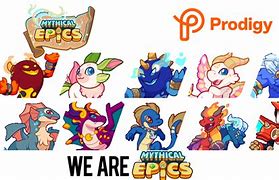 Image result for Prodigy Epics That Still Work