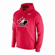 Image result for Team Canada Hoodie