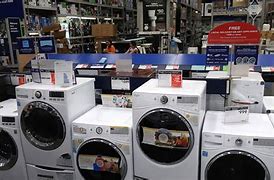 Image result for Lowe's Washing Machines On Clearance