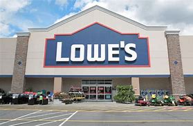 Image result for Lowe's Outside Building