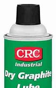 Image result for CRC Dry Graphite