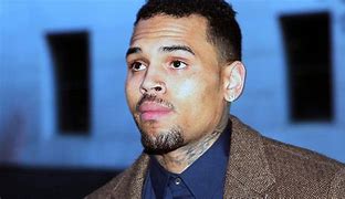 Image result for Chris Brown Younger