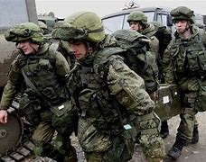 Image result for Russian Sea Infantry