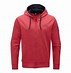 Image result for North Face Full Zip Hoodie with Lace