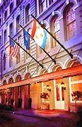 Image result for W Hotel New Orleans
