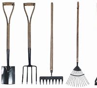 Image result for Garden Tools