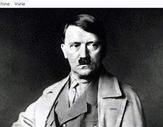Image result for Adolf Hitler Known For
