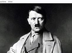 Image result for Adolf Hitler Drawing Easy