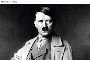 Image result for Adolf Hitler Watch